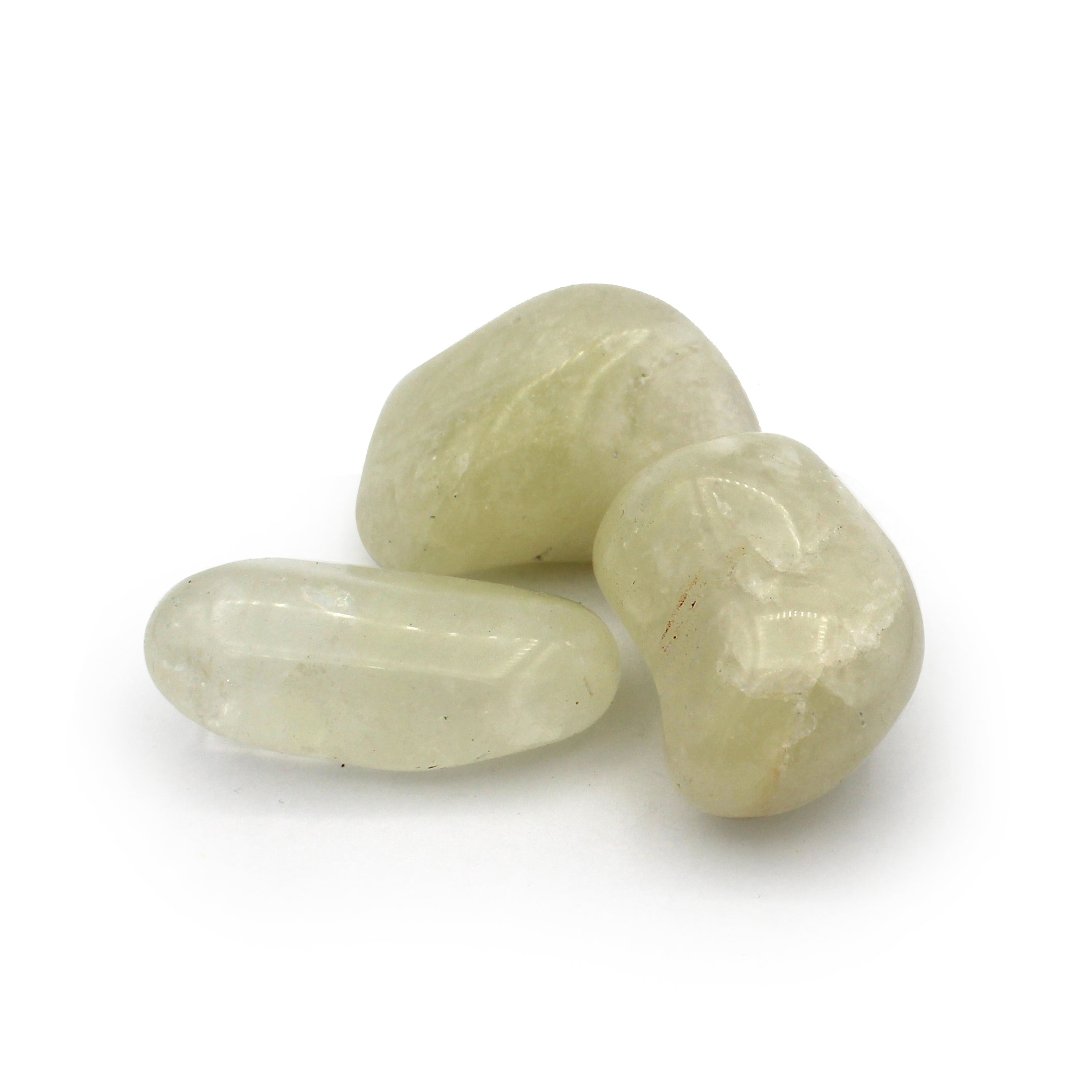 Quartz - Sulphur Tumble $12